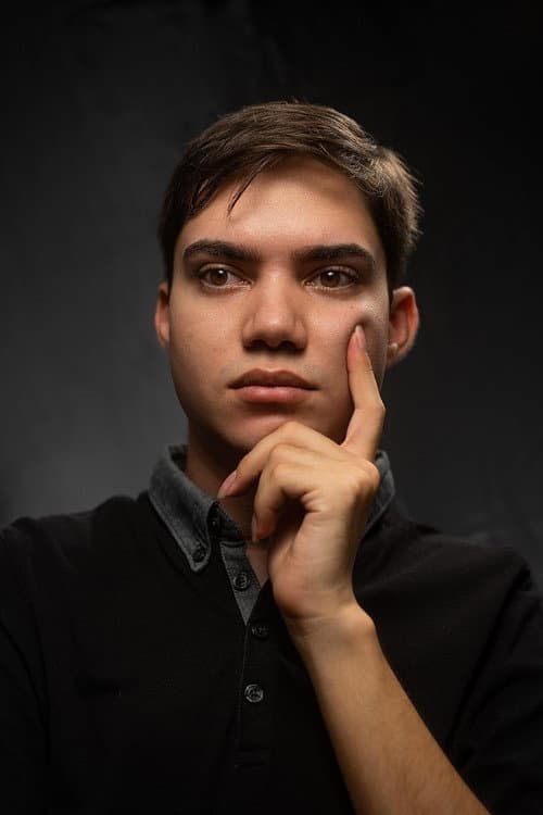 David Cortés Sáez foto
