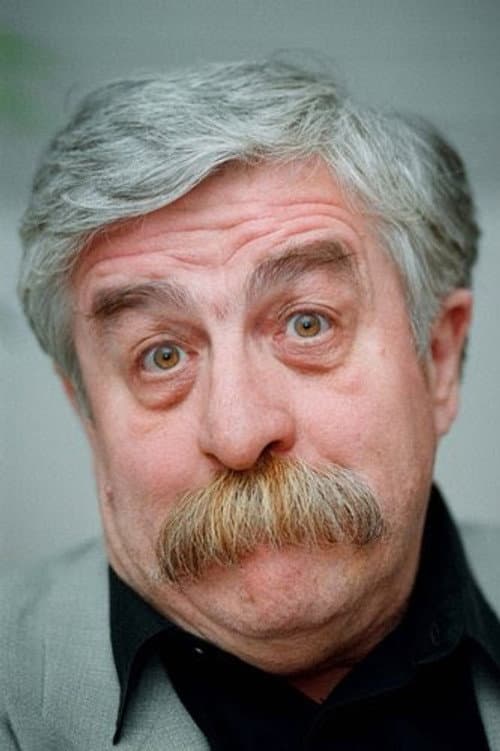 Július Satinský foto
