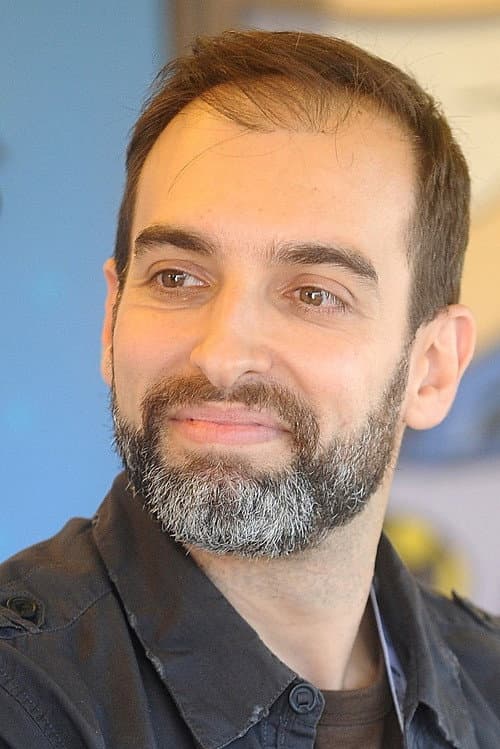 Paolo Cellammare foto