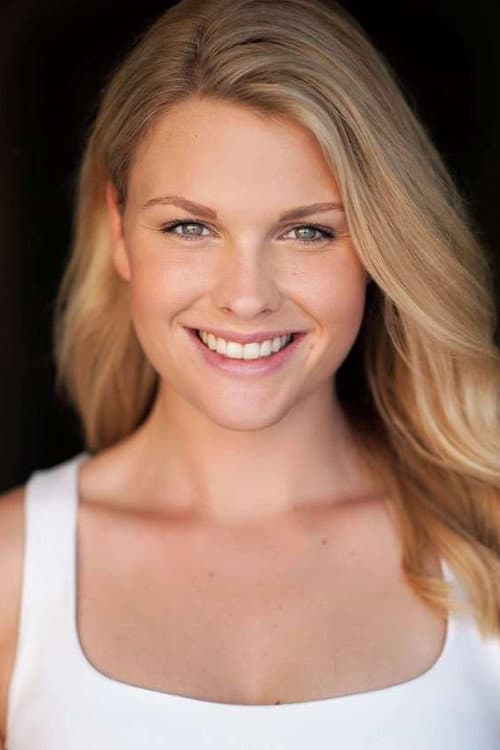 Sophie Dillman foto