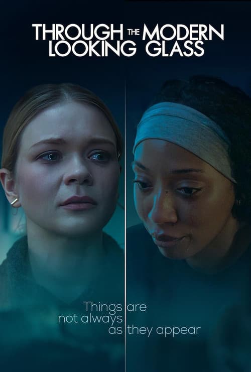 Through the Modern Looking Glass (2023) poster