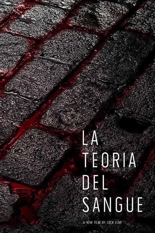 La teoria del sangue (2019) poster