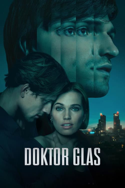 Doktor Glas (2026) poster
