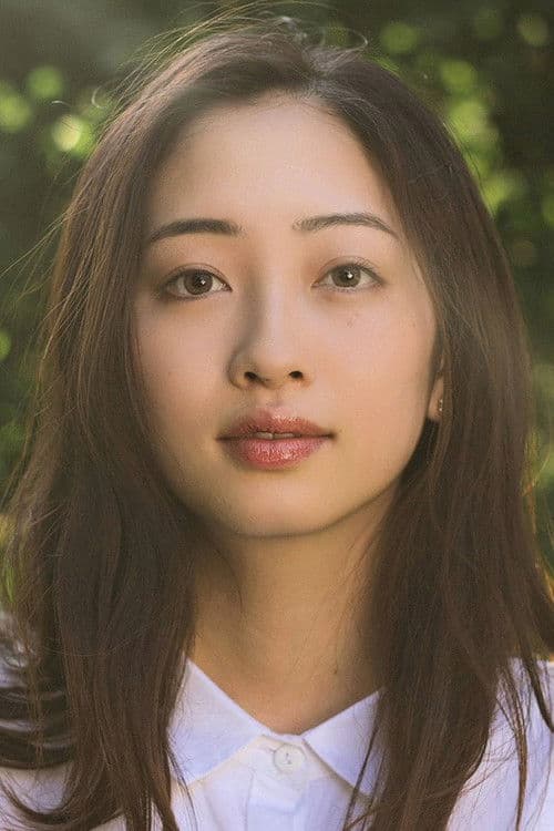 川添野愛 foto