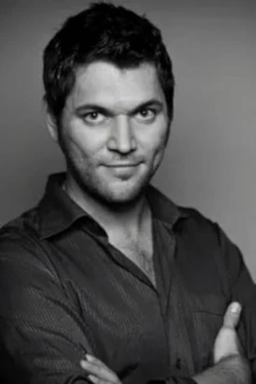 Aleksandr Sukhanov foto