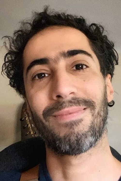Martin Zarzar foto