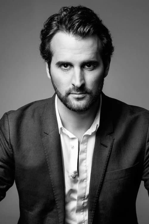 Philip Jalmelid foto
