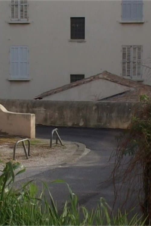 Série noire (2009) poster