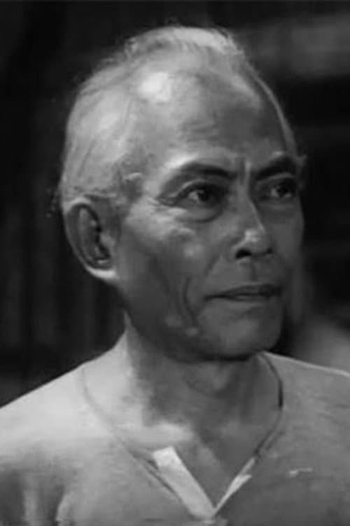 Pedro Faustino foto