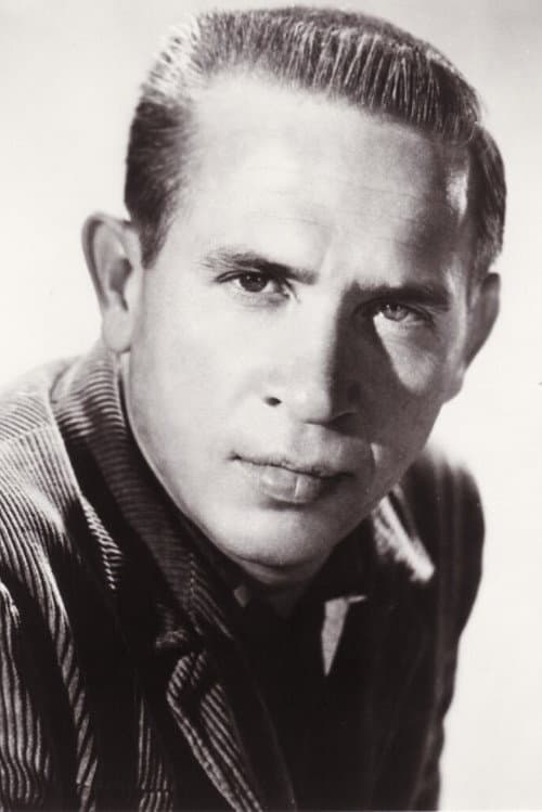 Buck Owens foto