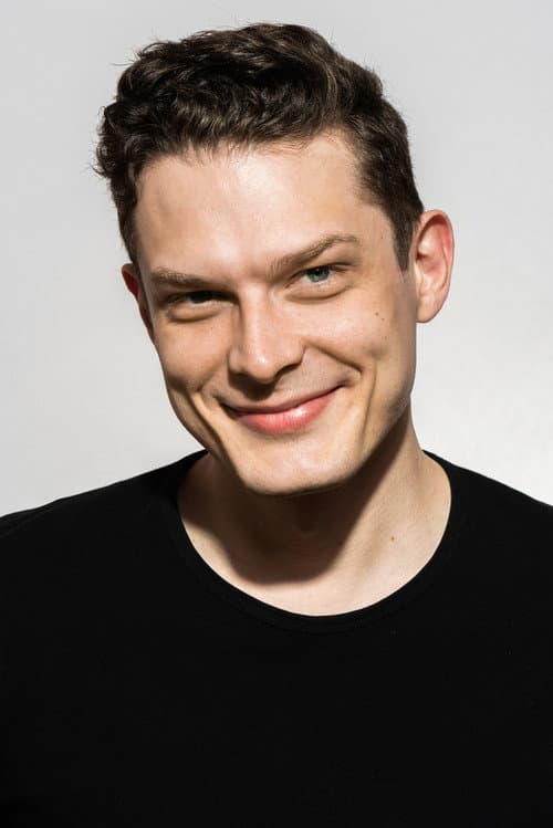Adam Fidusiewicz foto