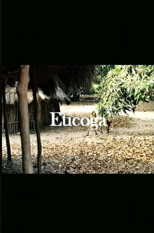 Eticoga (2006) poster
