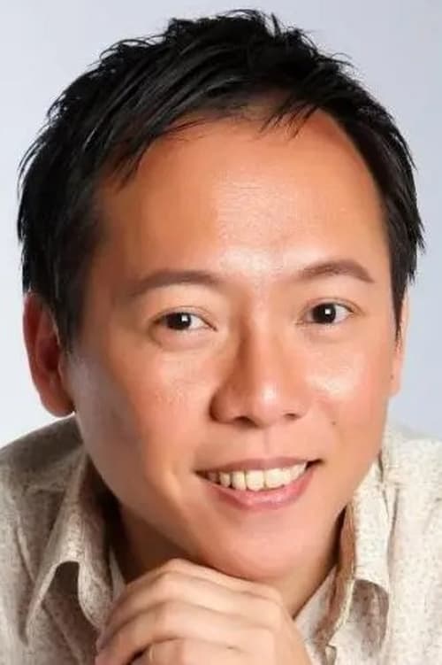 Alan Tan foto