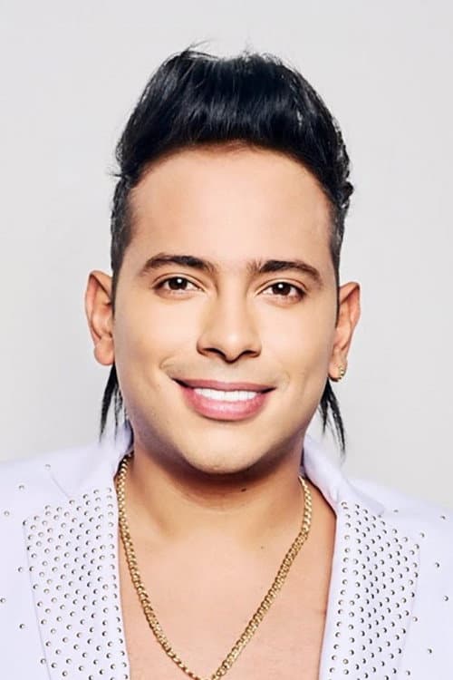 Orlando Liñán foto