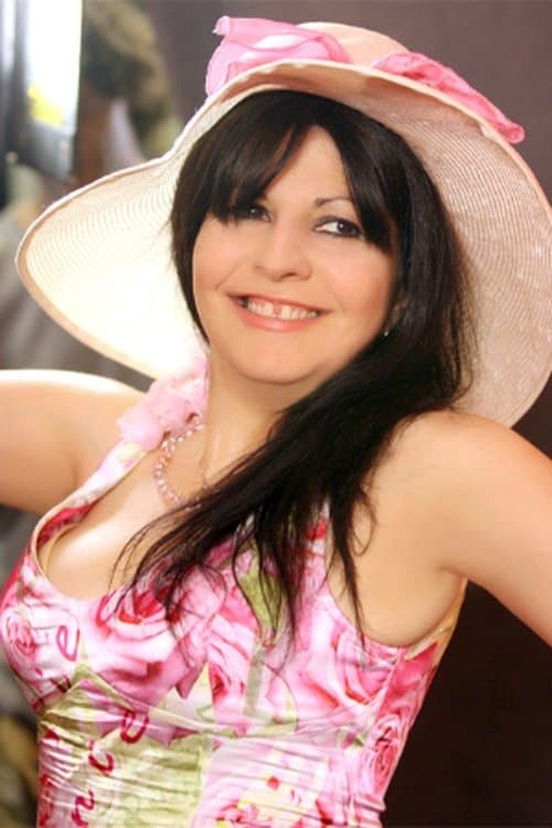 Anna Maria Barbera foto