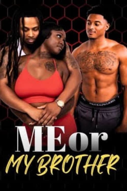 Me or My Brother (2026) poster