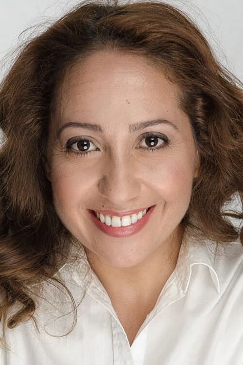 Houda Rihani foto