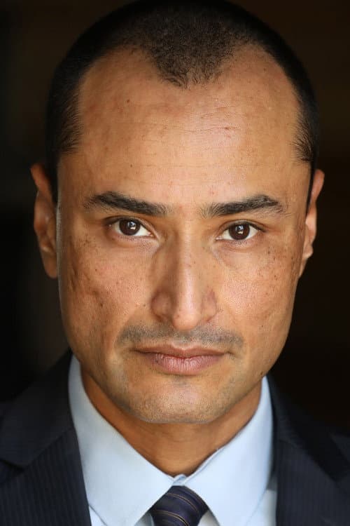 Sergio Valente foto