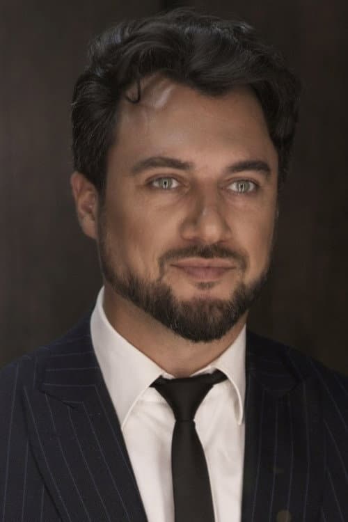 Rüstəm Cəbrayılov foto