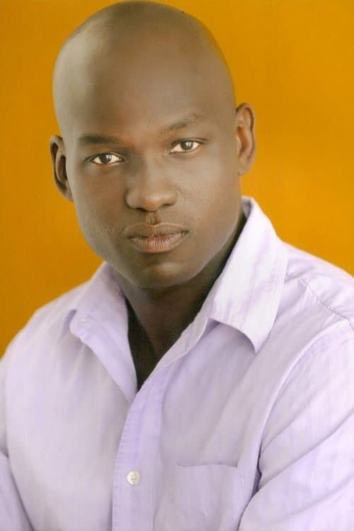 Eric Davenport foto