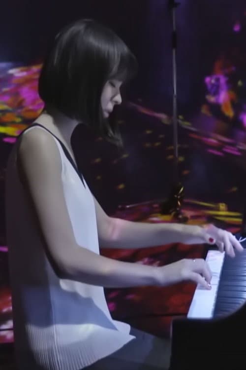 Alice Sara Ott Live in Yellow Lounge: Nightfall (2018) poster