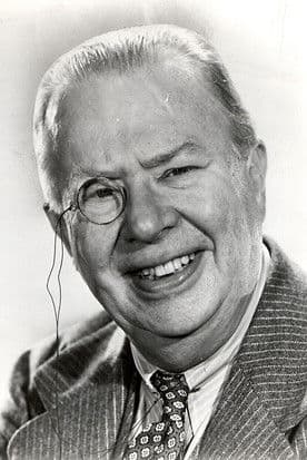 Charles Coburn foto