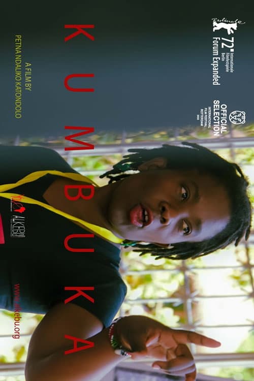 Kumbuka (2022) poster