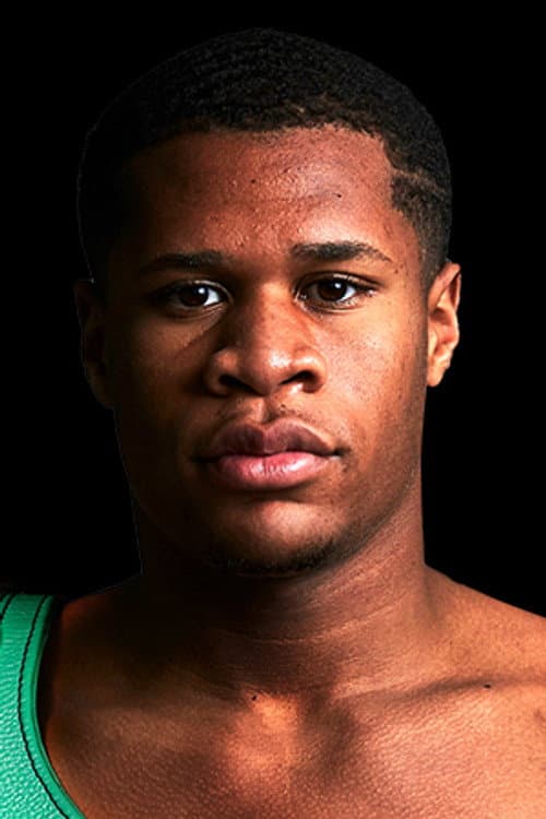 Devin Haney foto