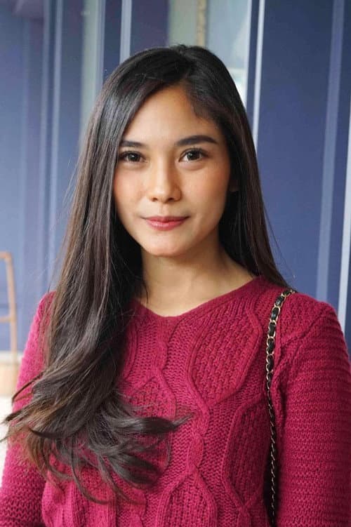 Garneta Haruni foto