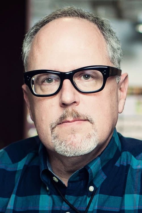 William Joyce foto
