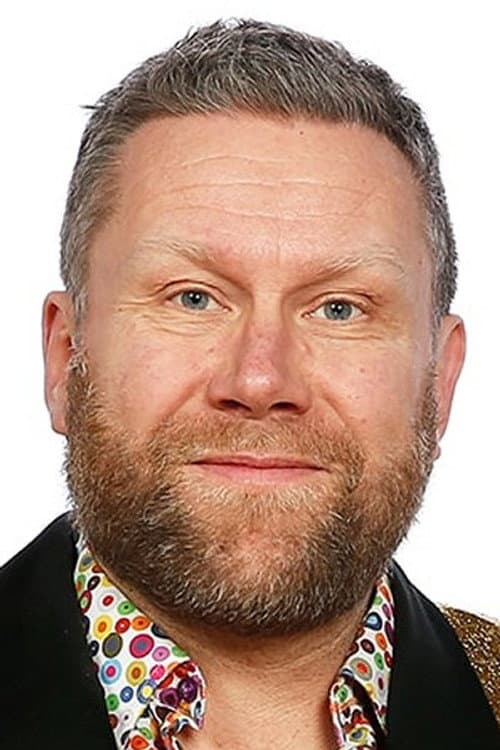 Ole Kibsgaard foto