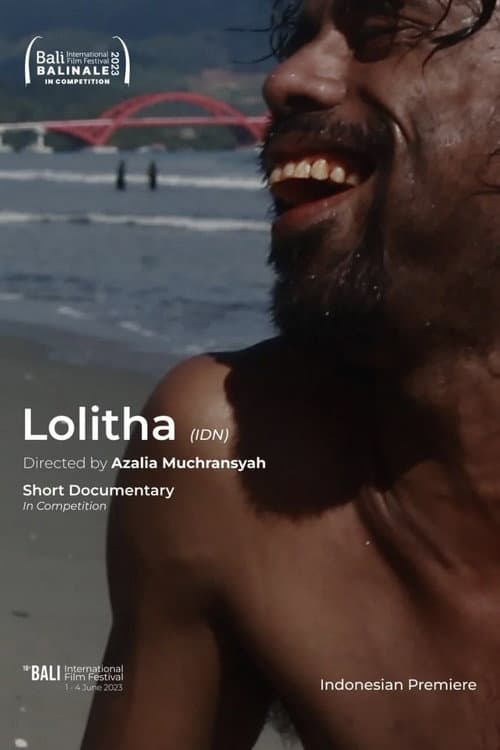 Lolitha (2023) poster