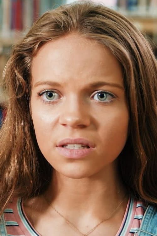 Ida Höglund foto