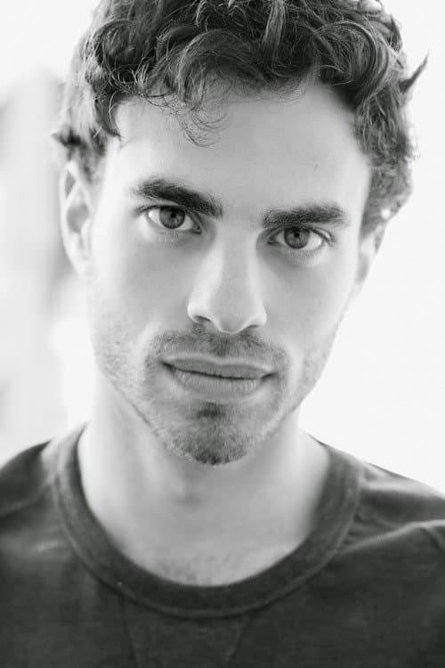 David Cabecinha foto