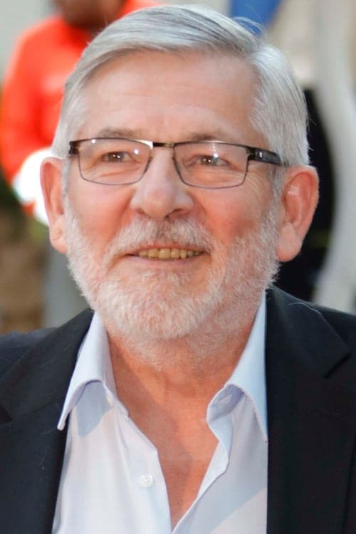 Yves Pignot foto