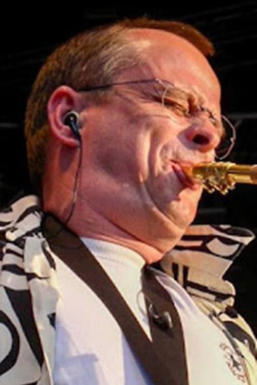 Jens Haack foto