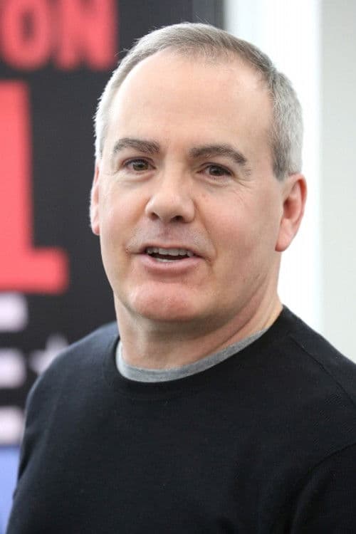 Bill Timoney foto
