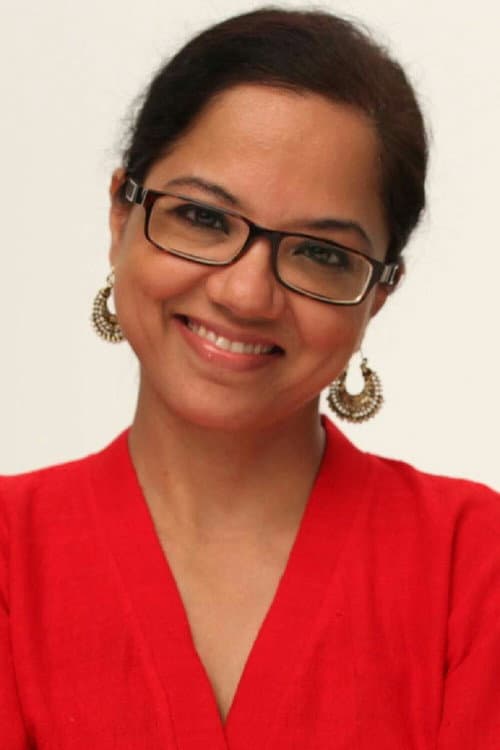 Tanuja Chandra foto