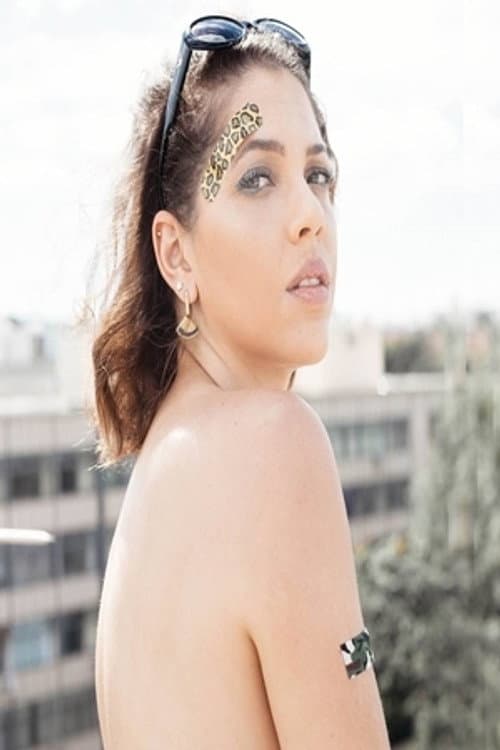 Andressa Lee foto