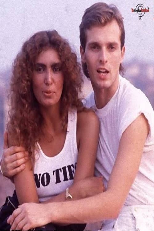 Miguel Bosè, Loredana Bertè e Matia Bazar In Concerto - Misano Adriatico - 1982 (1982) poster