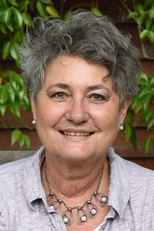 Renée C. Kraan-Korteweg foto
