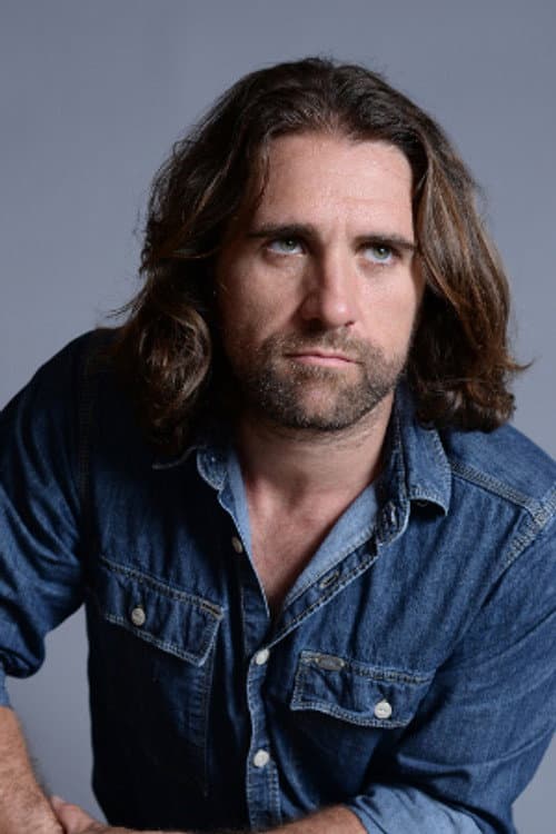 Marc Velasco foto