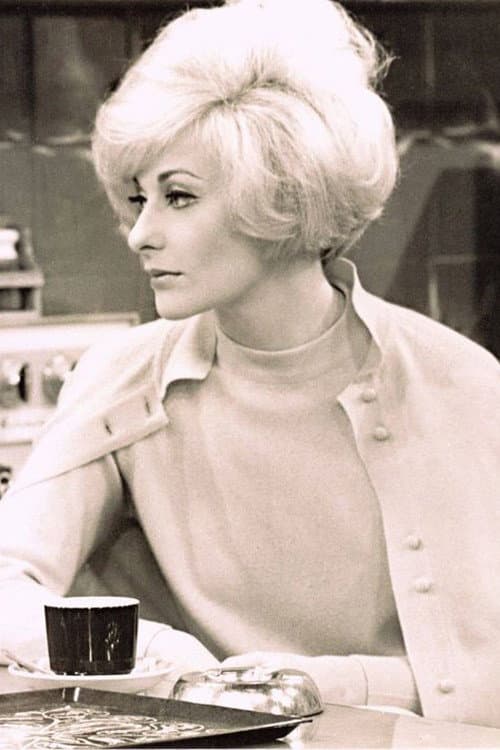 Noeline Brown foto