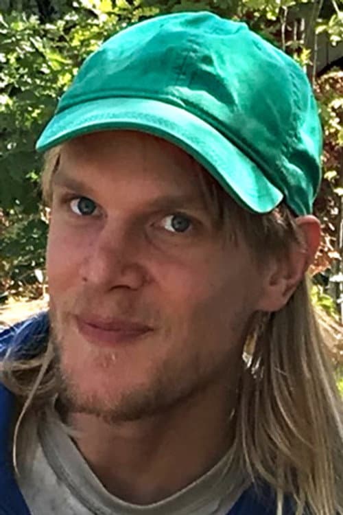 Kim Ekberg foto