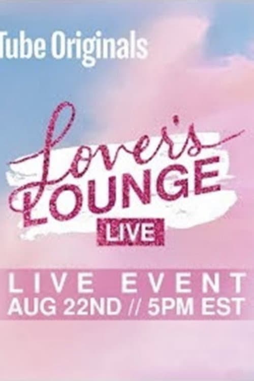 Taylor Swift: Lover's Lounge Live (2019) poster