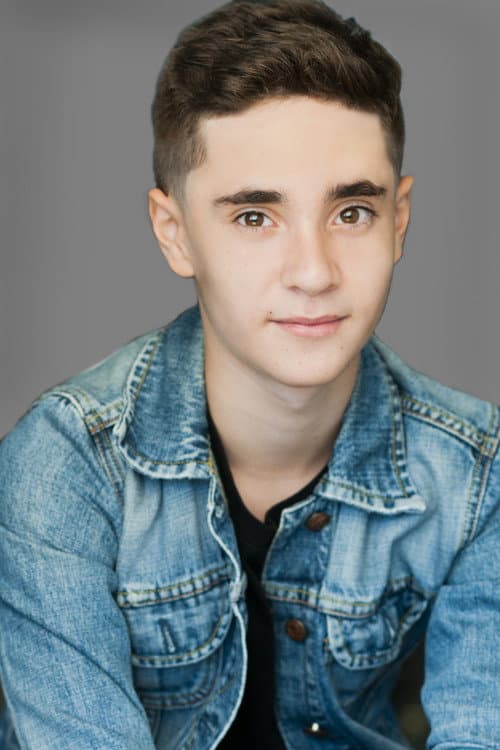 Tim Zvifel foto
