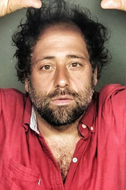Sebastián Mogordoy foto