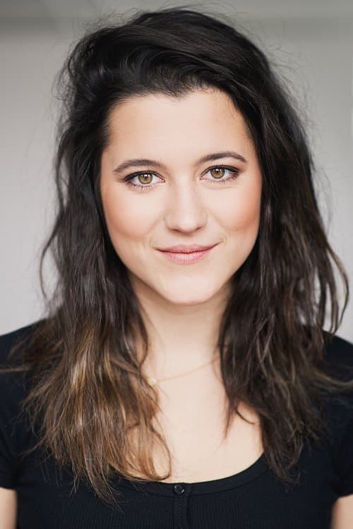 Catherine Brunet foto