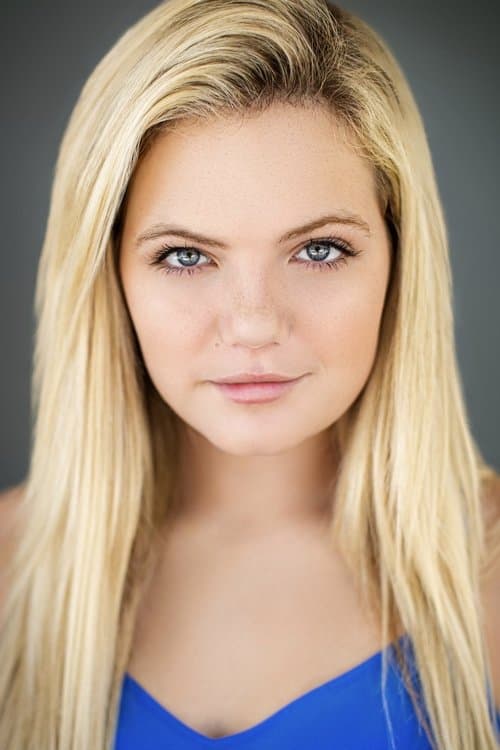 Kyla Deaver foto