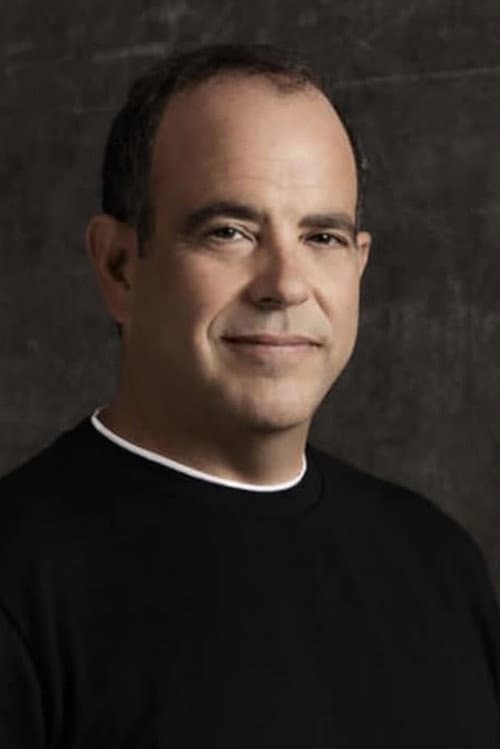 Gustavo Lipsztein foto